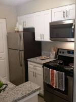 This is the place you've been looking for! 2 BD / 2 BA!