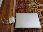 MacBook Pro A1502