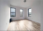 AFFORDABLE FULLY RENOVATED NICE SIZED NATURAL LIGHTING GW BRIDGE VIEWS