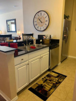2 BR FIRST FLOOR / READY NOW / GET HALF OFF MARCH & APRIL'S RENT