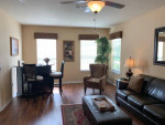 2 BR FIRST FLOOR / READY NOW / GET HALF OFF MARCH & APRIL'S RENT