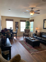 2 BR FIRST FLOOR / READY NOW / GET HALF OFF MARCH & APRIL'S RENT