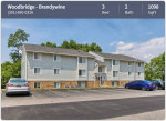 Prime location! Amazing floorplans. Come check us out.