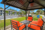 Window Coverings, Rosemary District, BBQ/Picnic Area