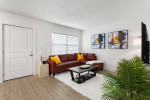 Window Coverings, Rosemary District, BBQ/Picnic Area