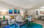 March Right Into Your Next One Bedroom! $895!