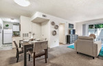 March Right Into Your Next One Bedroom! $895!