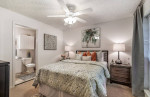 March Right Into Your Next One Bedroom! $895!
