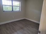 @@## Beautiful 1 Bed & 1 Bath Apartment For Rent !!!