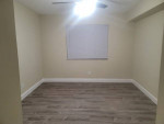 @@## Beautiful 1 Bed & 1 Bath Apartment For Rent !!!