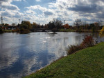 Eaton Rapids !!! 2 BEDROOM APRIL!!