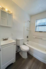 Just what you wanted! A great 2 bed, 1 bath in Augusta