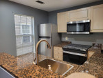 2br2ba luxury rehabbed condo granite kitchen stainless appl w/d in uni