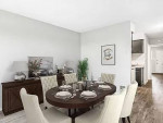 FORT WAYNE, IN!! 2 BED/1.5 BATH APT READY FOR RENT#