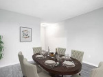 FORT WAYNE, IN!! 2 BED/1.5 BATH APT READY FOR RENT#