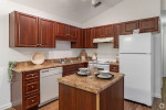 Pet Friendly 2 Bed 2 Bath, Close to All Your Needs