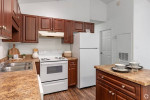 Pet Friendly 2 Bed 2 Bath, Close to All Your Needs