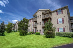 55+ Senior - 1 BDRM SM 2nd Floor w/walk-in shower