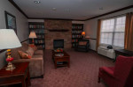 55+ Senior - 1 BDRM SM 2nd Floor w/walk-in shower