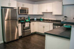 2BD 1BA, Cable Ready, in Manchester NH