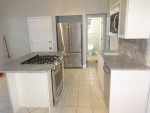 Great 3bdrm,1st fl.hardwd-out,stainless,granite,April 1