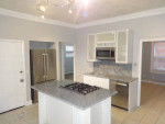 Great 3bdrm,1st fl.hardwd-out,stainless,granite,April 1