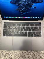 Macbook Pro 13in 2019