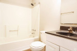 Just stunning! Spacious Studio with lots of light