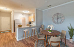 Elevate every moment, every day: Your 3 BR, 2 BA home awaits.