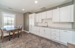 Elevate every moment, every day: Your 3 BR, 2 BA home awaits.