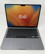 Apple 13”MacBook Air M2,24 Gb Ram,2 TB,Apple Care 2026 ( like new )