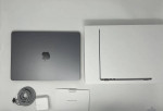 Apple 13”MacBook Air M2,24 Gb Ram,2 TB,Apple Care 2026 ( like new )