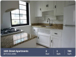 Near major public transit and buslines! Great for commuters!