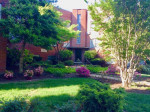 Near major public transit and buslines! Great for commuters!
