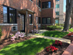 Near major public transit and buslines! Great for commuters!