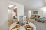 Beautiful grounds are waiting for you at Woodbridge - Brandywine