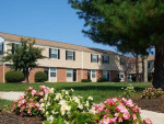 Fitness Center, Air Conditioning, 2BD 1BA