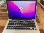 Macbook Pro