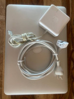 Macbook Pro