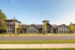 Magnificent luxury building. 3 bed, 2 ba, 1308 sqft. Stop by today!