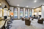 Magnificent luxury building. 3 bed, 2 ba, 1308 sqft. Stop by today!
