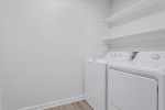 A community to call home: Experience our 2 BR, 997 Sq Ft.