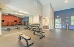 Great space for you! Affordable 2 BR / 2 BA for rent! 1022 Sq Ft!