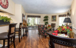 Close to Freeway, Washer/Dryer, Business Center