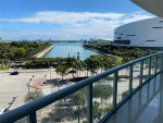 MARINA BLU ONE BEDROOM FURNISHED