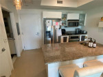 MARINA BLU ONE BEDROOM FURNISHED