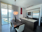 500 BRICKELL TWO BED