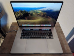 2019 macbook pro