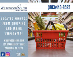 *LOCATED MINUTES FROM SHOPPING AND MAJOR EMPLOYERS!*