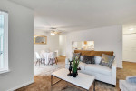 Enough living space for all your needs. 2 bed, 2 bath. Check us out!
